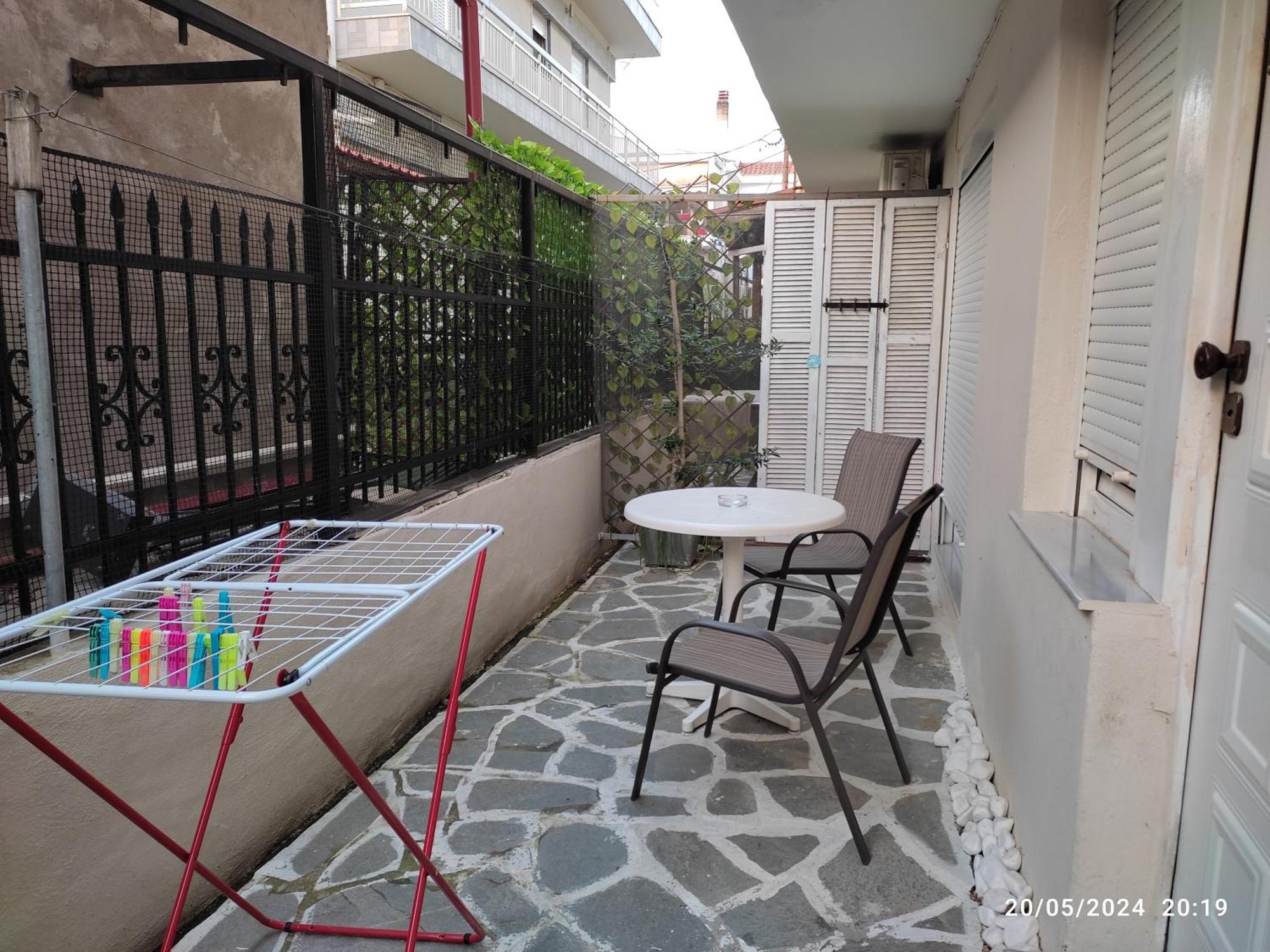 Johanna'S Home Near The Sea - Olivia Studios Agia Triada  Exterior photo
